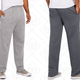 Mens’ Sweatpants, $6 with code SAVE30 and SHIPFREE